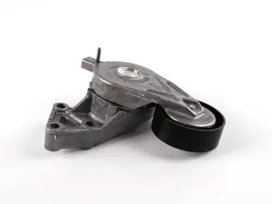 Accessory Belt Tensioner