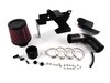 ES#1892113 - 69-9756TFK - Typhoon Intake - Flat Black - Free up the air flow in your vehicle with a new cold air intake - K&N - Audi Volkswagen