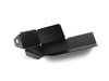 ES#1892113 - 69-9756TFK - Typhoon Intake - Flat Black - Free up the air flow in your vehicle with a new cold air intake - K&N - Audi Volkswagen