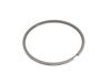 ES#2771382 - 0030302424 - Piston Ring Set - Priced Each - Standard Size - 90.90mm - Goetze - Mercedes Benz