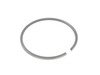 ES#2771382 - 0030302424 - Piston Ring Set - Priced Each - Standard Size - 90.90mm - Goetze - Mercedes Benz