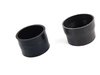 ES#1892113 - 69-9756TFK - Typhoon Intake - Flat Black - Free up the air flow in your vehicle with a new cold air intake - K&N - Audi Volkswagen