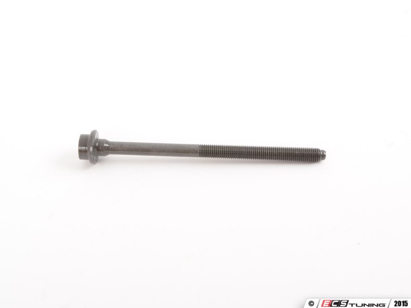 Wht 007 089 Genuine Volkswagen Audi - wht000789aKT - Cylinder Head Bolt Set