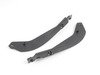 ES#11962 - 1K0898020 - R32 Rear Bumper Conversion Kit - (NO LONGER AVAILABLE) - Convert your GTI to the dual center exhaust outlet - Genuine Volkswagen Audi - 