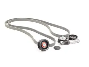 Accessory Belt Kit 