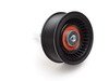 ES#2826401 - 99919238050KT1 - Accessory Belt Kit  - Includes everything you need to service the belt service - Assembled By ECS - Porsche