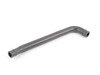 ES#1627524 - 1040943582 - Breather Hose - Priced Each - Air Pump To Intake Manifold - Genuine Mercedes Benz - Mercedes Benz