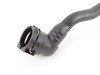 ES#2639017 - 2465010058 - FILLING PIPE - Genuine Mercedes Benz - Mercedes Benz