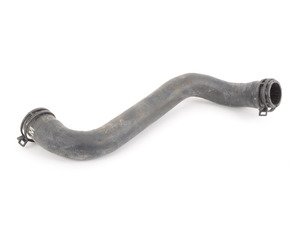 ES#2639020 - 2465010282 - Lower Coolant Hose - (NO LONGER AVAILABLE) - Lower Hose, Without high output - Genuine Mercedes Benz - 