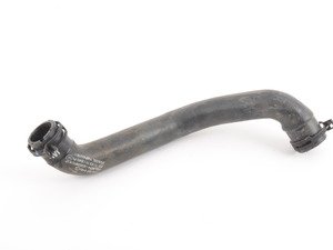ES#2639019 - 2465010182 - Upper Coolant Hose - Stop leaks and replace your faulty coolant hose - Genuine Mercedes Benz - Mercedes Benz