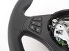 ES#52685 - 32306778404 - 3 Spoke Sport Wheel - Does not include airbag - Genuine BMW - BMW