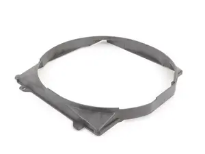 Radiator Fan Shroud