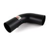 ES#1892113 - 69-9756TFK - Typhoon Intake - Flat Black - Free up the air flow in your vehicle with a new cold air intake - K&N - Audi Volkswagen