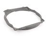 ES#37602 - 17111114975 - Radiator Fan Shroud - Protects the fan blades and creates channel that increases the amount of air that can be drawn through the radiator by the fan. - Genuine BMW - BMW