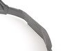 ES#37602 - 17111114975 - Radiator Fan Shroud - Protects the fan blades and creates channel that increases the amount of air that can be drawn through the radiator by the fan. - Genuine BMW - BMW