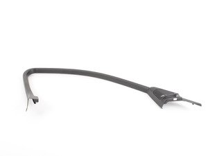 ES#1833088 - 51337258575 - COVER, WINDOW FRAME, - Genuine BMW - BMW