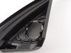 ES#1833088 - 51337258575 - COVER, WINDOW FRAME, - Genuine BMW - BMW