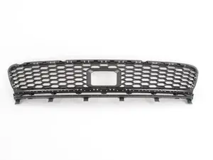 Center Grille - With Sensor Opening