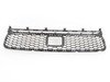 ES#2831452 - 5G0853677D9B9 - Center Grille - With Sensor Opening - Restore front bumper beauty - Genuine Volkswagen Audi - Volkswagen