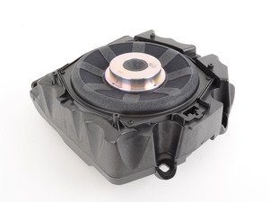 ES#2607735 - 65139224876 - Central Bass High-End Sound System - Genuine BMW - BMW