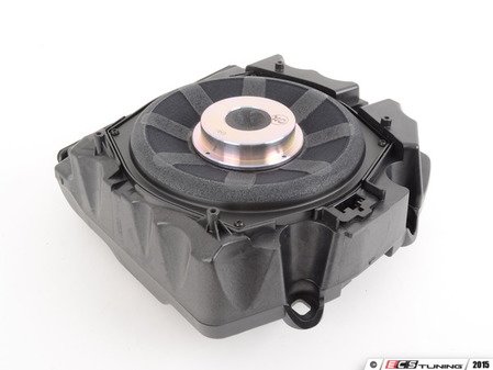 ES#2607735 - 65139224876 - Central Bass High-End Sound System - Genuine BMW - BMW