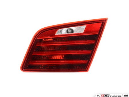 ES#2683781 - 63217306164 - F10 Inner LCI Tail Light - Right - This is the Trunk Lid mounted tail light. - Genuine BMW - BMW