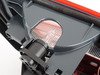 ES#2683781 - 63217306164 - F10 Inner LCI Tail Light - Right - This is the Trunk Lid mounted tail light. - Genuine BMW - BMW