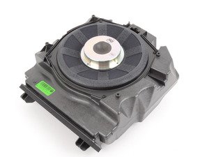 ES#2607734 - 65139224875 - Central Bass High-End Sound System - Genuine BMW - BMW