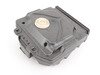 ES#2607734 - 65139224875 - Central Bass High-End Sound System - Genuine BMW - BMW