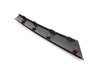 ES#2080952 - 51137272584 - A - Pillar Black Trim Cover - Right - Replace your cracked or broken front trim - Genuine MINI - MINI