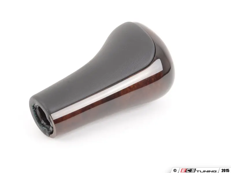 Genuine BMW - 25112228601 - M TECH 6SPD KNOB (25-11-2-228-601)