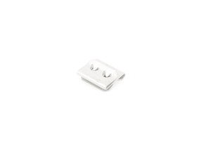 ES#16521 - 07142756907 - Clamp - Genuine BMW - BMW MINI