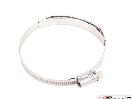 ES#1619177 - 0069976090 - Clamp - Priced Each - For Mass Air Flow Sensor - Genuine Mercedes Benz - Mercedes Benz