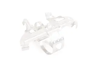 Fuel Pump / Fuel Filter Bracket