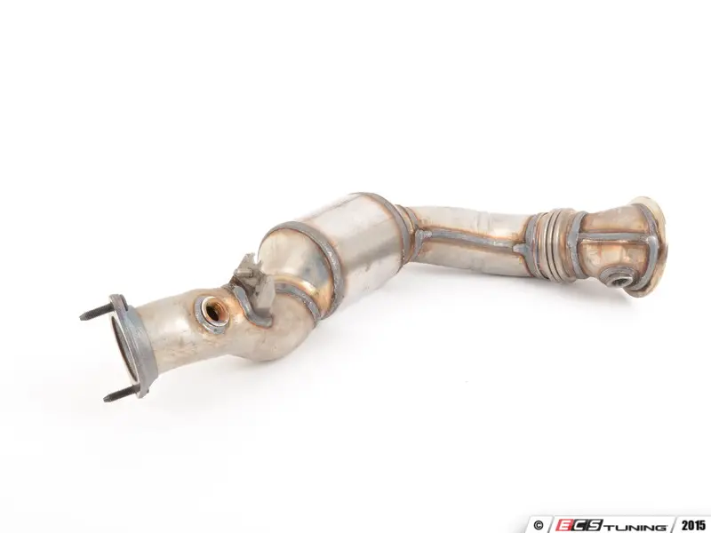 Genuine BMW - 18307553594KT - Remanufactured Primary Catalytic