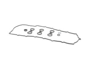ES#2966596 - 11127582245KT - Ultimate Valve Cover Gasket Set  - Replace all the gaskets around the valve cover at once to stop oil leaks - Elring - BMW