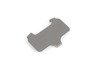 ES#2966661 - DP21517KT2 - Brake Pad Kit - Front & Rear - Mildly upgraded composite pad. - EBC - Volkswagen