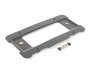 ES#3089094 - 51188238061kt2 - Rear License Plate Holder Kit - Includes holder and mounting hardware - Assembled By ECS - MINI