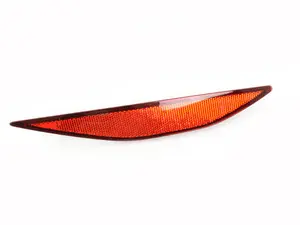 Rear Bumper Reflector - Right