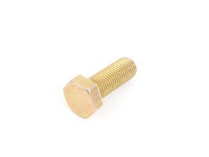 ES#185579 - 72111850076 - BOLT - (NO LONGER AVAILABLE) - Genuine BMW - 