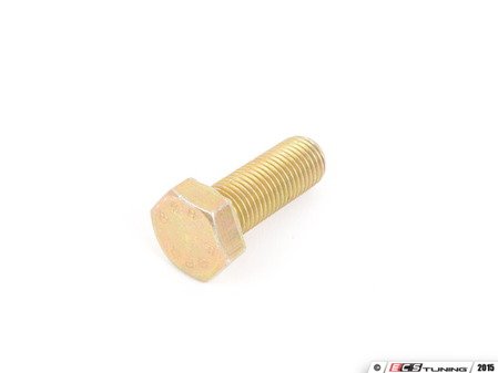 ES#185579 - 72111850076 - BOLT - (NO LONGER AVAILABLE) - Genuine BMW - 