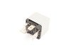 ES#2814213 - 191906383C - Relay 167 - Priced Each - Commonly used as a contact close relay for fuel pump - Hamburg Tech - Audi Volkswagen