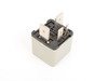 ES#2814213 - 191906383C - Relay 167 - Priced Each - Commonly used as a contact close relay for fuel pump - Hamburg Tech - Audi Volkswagen