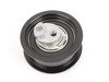 ES#2966566 - 06D109243B - Timing Belt Tensioner - Small tensioner located below the timing gear - Hamburg Tech - Audi Volkswagen