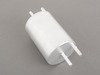 ES#2816333 - 8E0201511L - Fuel Filter - Has internal fuel pressure regulator. - Hamburg Tech - Audi