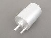 ES#2816333 - 8E0201511L - Fuel Filter - Has internal fuel pressure regulator. - Hamburg Tech - Audi