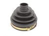 ES#2815330 - 31607507402 - CV Boot Repair Kit - (Outer) - Works on both sides of the outer CV joint - Hamburg Tech - BMW