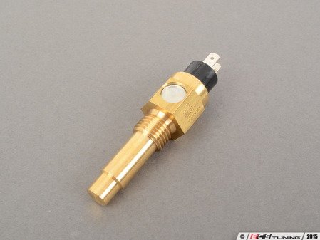 Genuine BMW - 62161360870 - Coolant Temperature Sensor - (NO LONGER