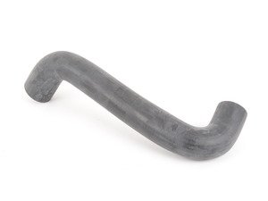 ES#2534987 - 99610650254 - Coolant Hose - Engine Return Line - Replace your coolant hose before a blown hose leaves you stranded. - URO - Porsche
