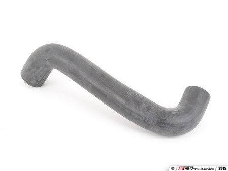 ES#2534987 - 99610650254 - Coolant Hose - Engine Return Line - Replace your coolant hose before a blown hose leaves you stranded. - URO - Porsche